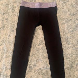 gymshark leggings